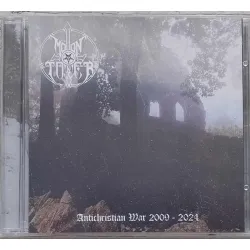 Moontower- Antichristian War 2009-2024